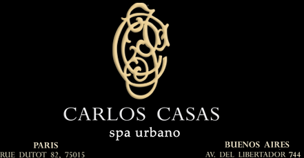 Carlos Casas, Spa urbano